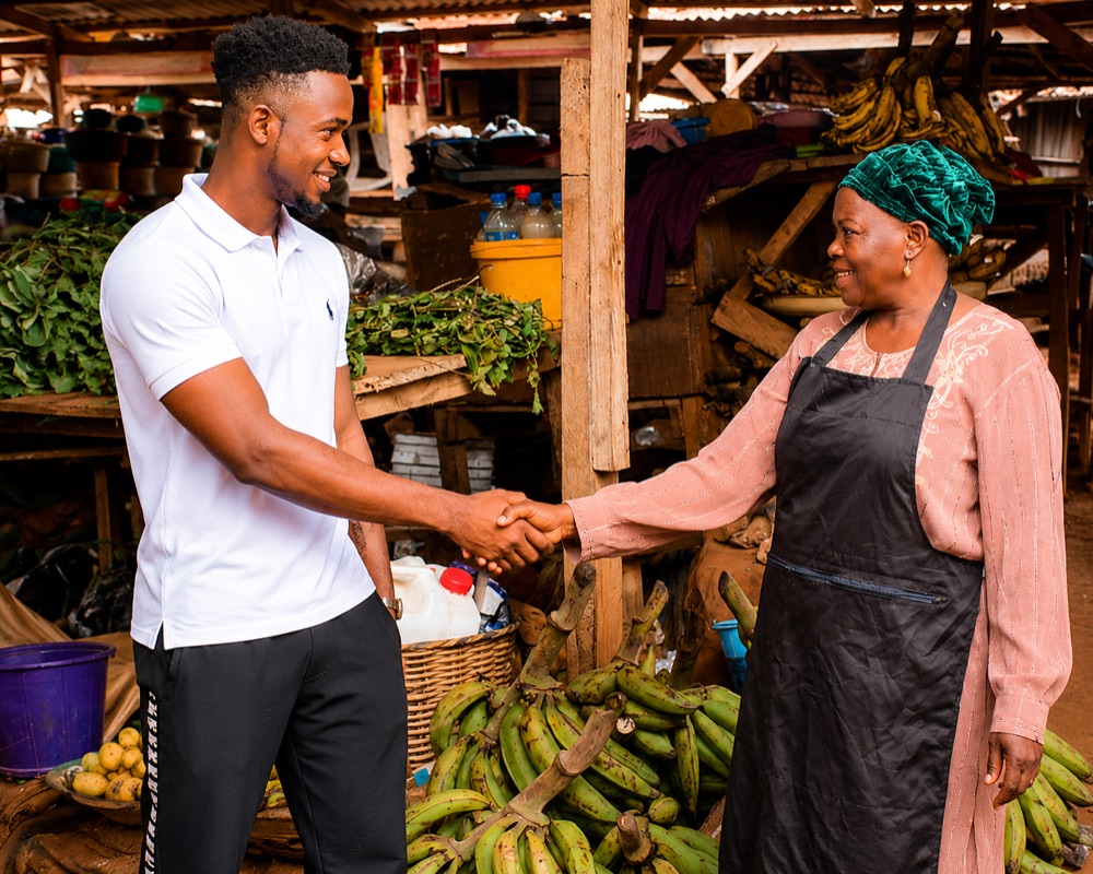 Mjasiriamali Loan from GreenPath Microfinance