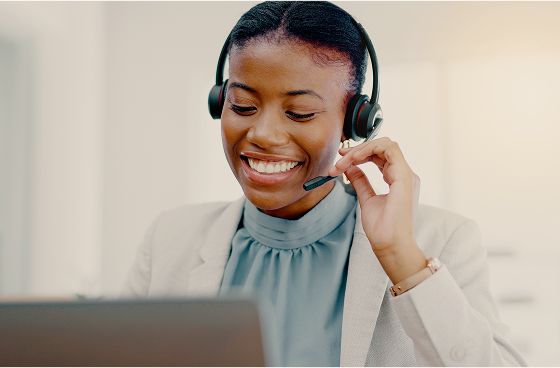 GreenPath customer support officer